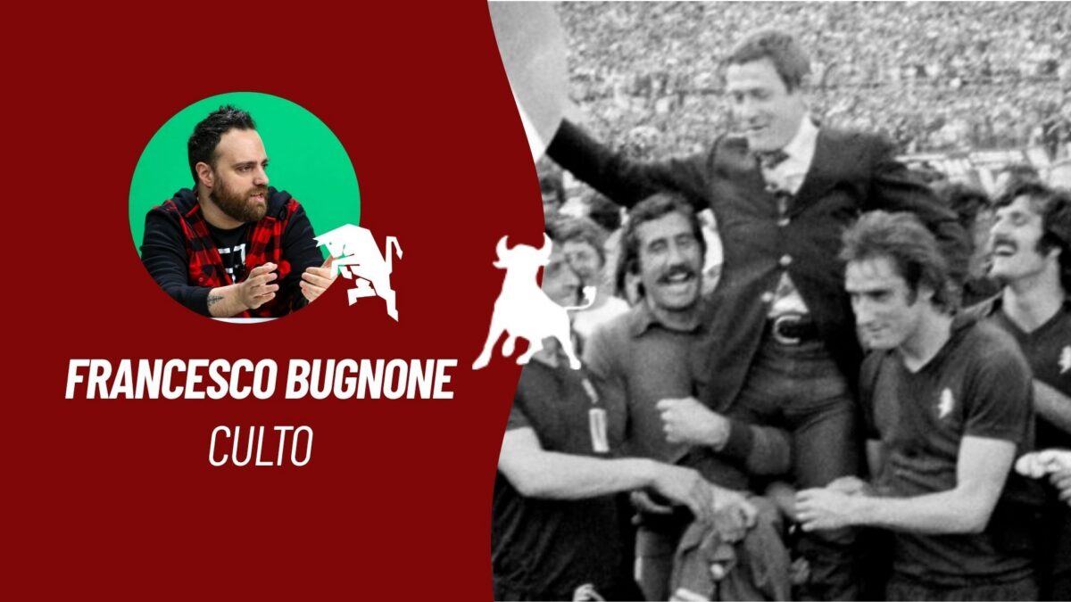 Bugnone 76